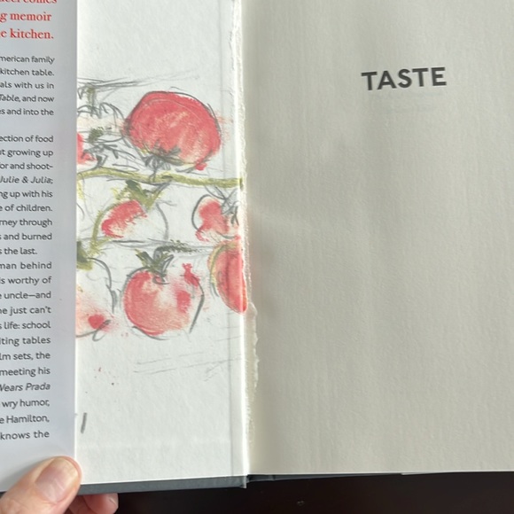 Book- Memoir - Picture 3 of 6